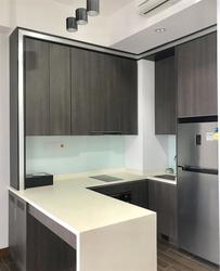 Hillsta (D23), Condominium #208730001
